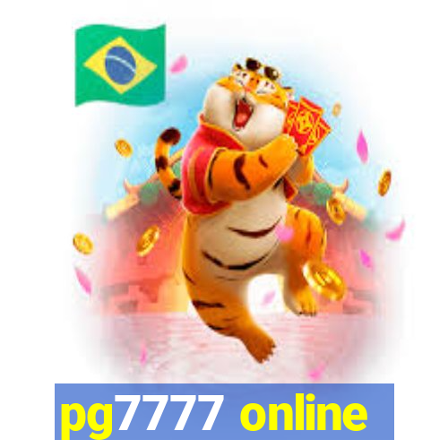 pg7777 online